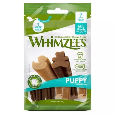 Whimzees Puppy