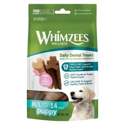 Whimzees Puppy