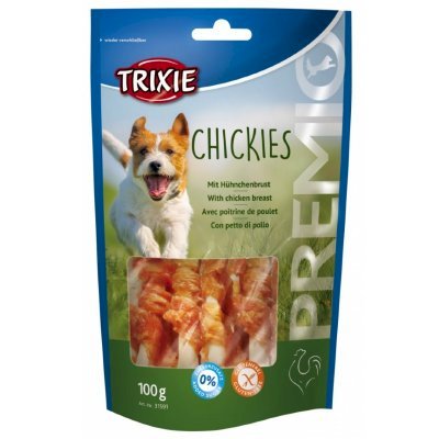 Trixie Premio Chickies Hundesnacks