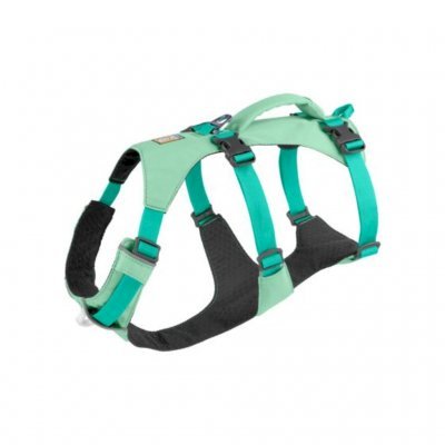 Ruffwear Flagline Harness Sage Green Sele til Hund