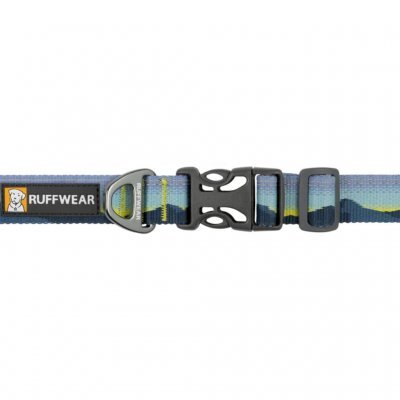 Ruffwear Crag Reflective Alpine Dawn Halsbånd til hund