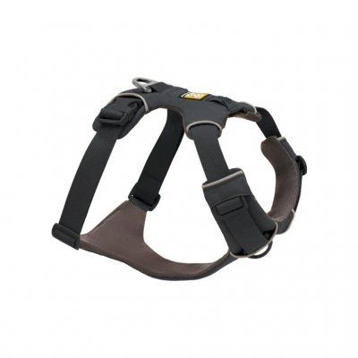 Ruffwear Front Range Harness Sele Basalt Gray