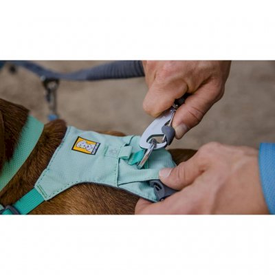 Ruffwear Double Track Hanefot