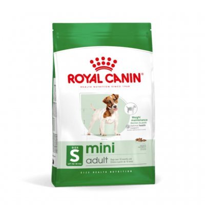 Royal Canin Mini Adult Tørrfôr til hund