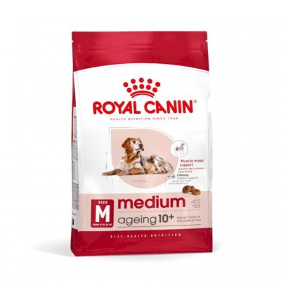 Royal Canin Medium Ageing 10+