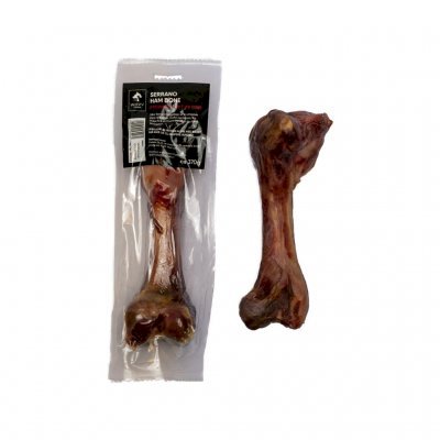 Wovv Serrano Ham Bone