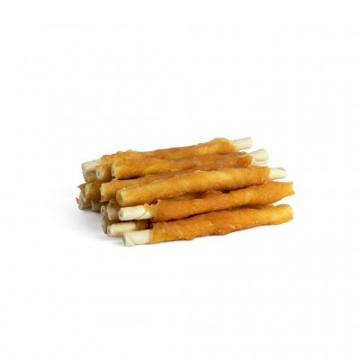 Treateaters X-mas Chicken Sticks Tyggepinner