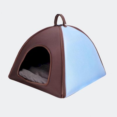 Ibiyaya Little Dome seng til hund og katt XL