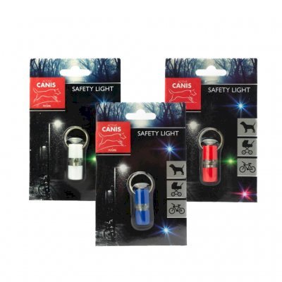 Active Canis Mini Led Lys