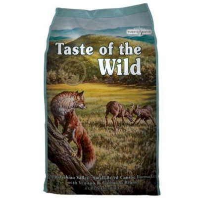 Taste of the Wild Taste Of The Wild Appalachian Valley Small