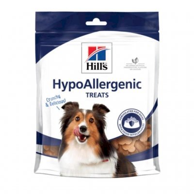 Hill's Hypoallergenic Hundegodbiter